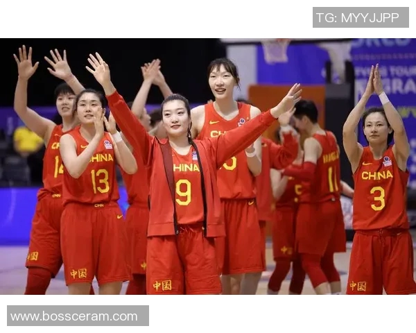 亚运女篮巅峰对决中国女蓝迎战劲敌日本女篮争夺荣耀