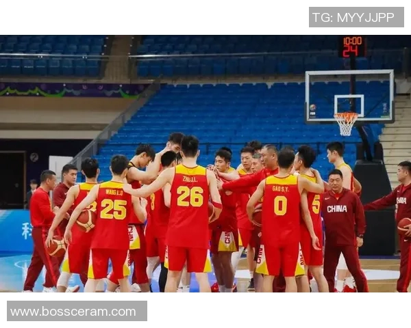 2014年中国男篮精彩对决约旦队的激烈比赛回顾与分析