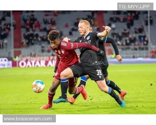 比勒费尔德与波鸿2019年对决回顾及精彩瞬间分析