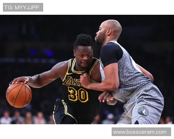 湖人对决热火G4第四节精彩回顾与关键时刻分析