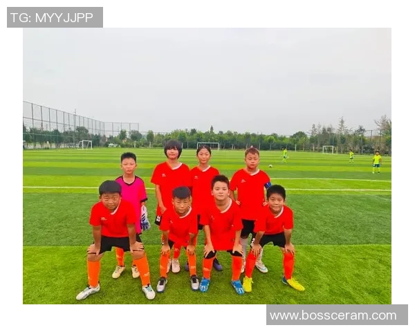 中优足球俱乐部携手青训发展助力足球梦想成真共创美好未来