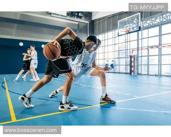 五岁男童打篮球的适宜性与发展潜力分析